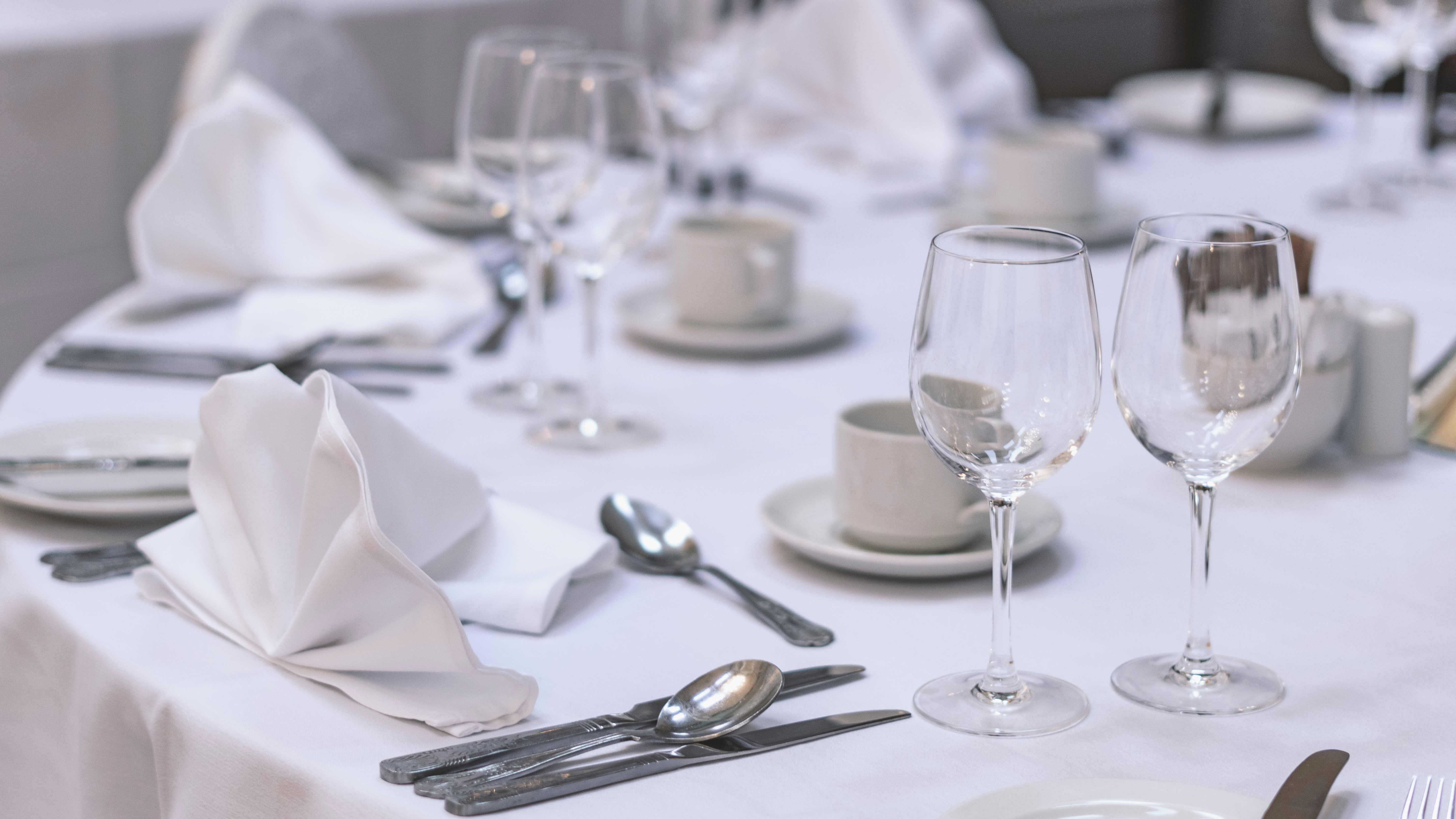 An image labelled Banquet/Function facilities