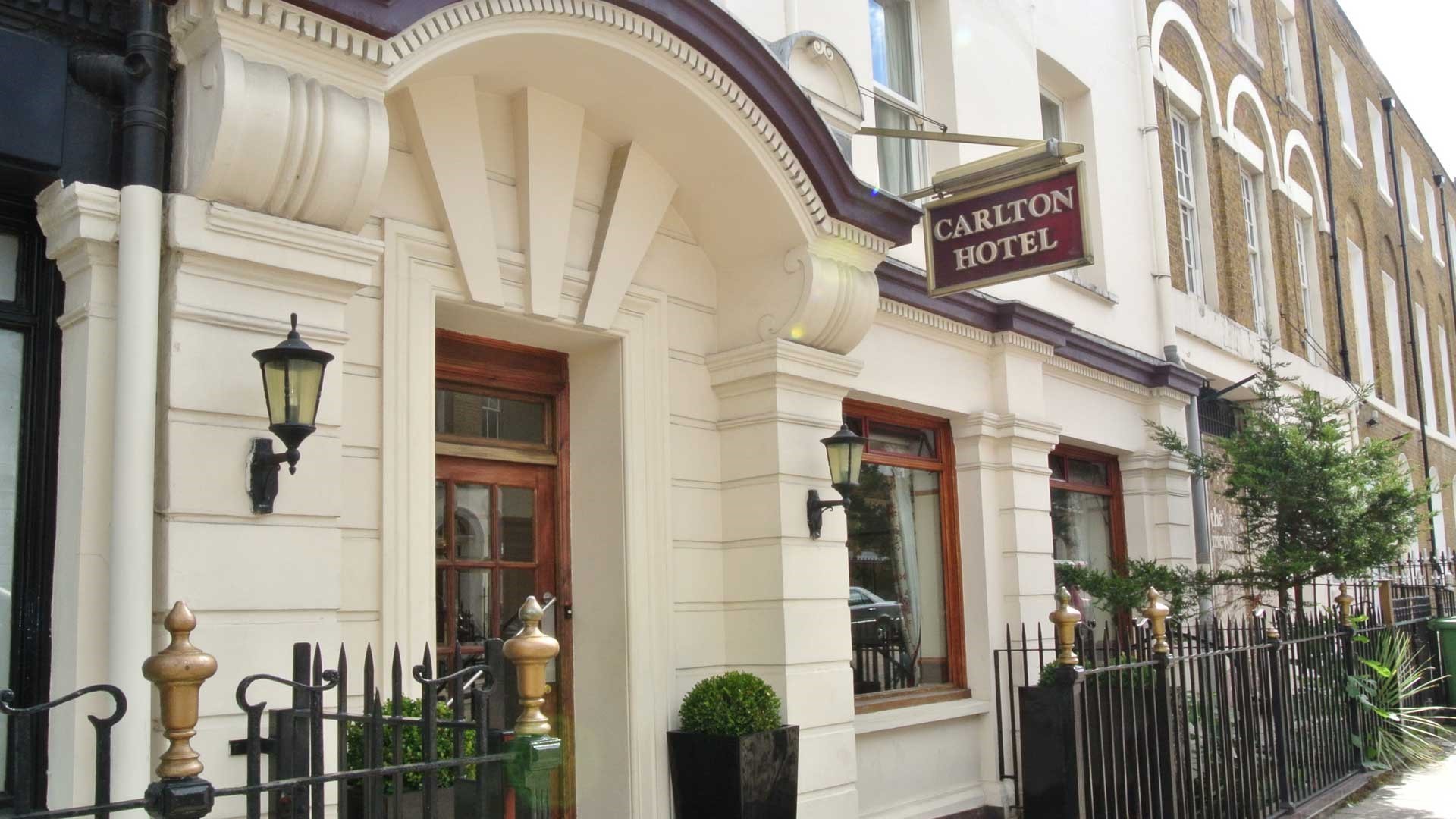 An image labelled Property building