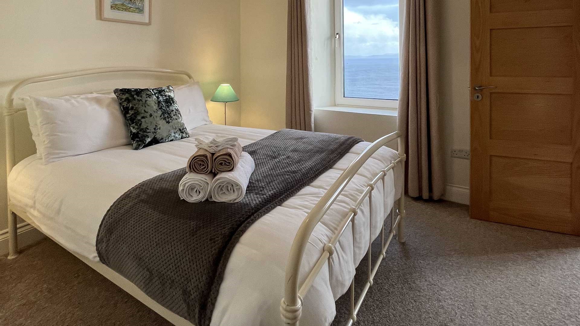 An image labelled Bedroom