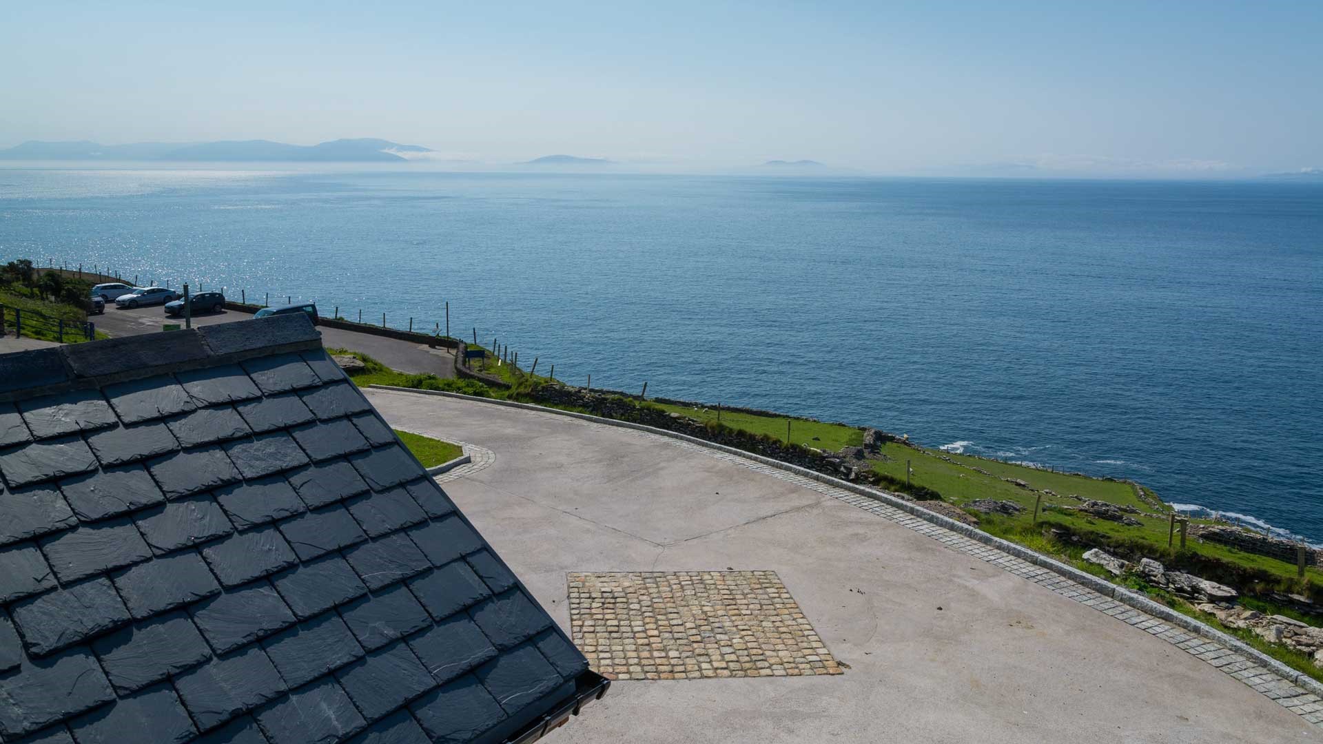 An image labelled View (from property/room)