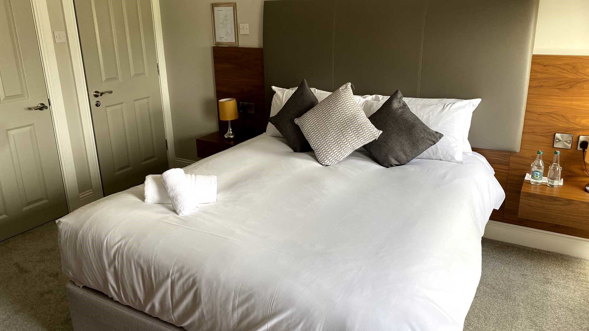 An image labelled Chambre