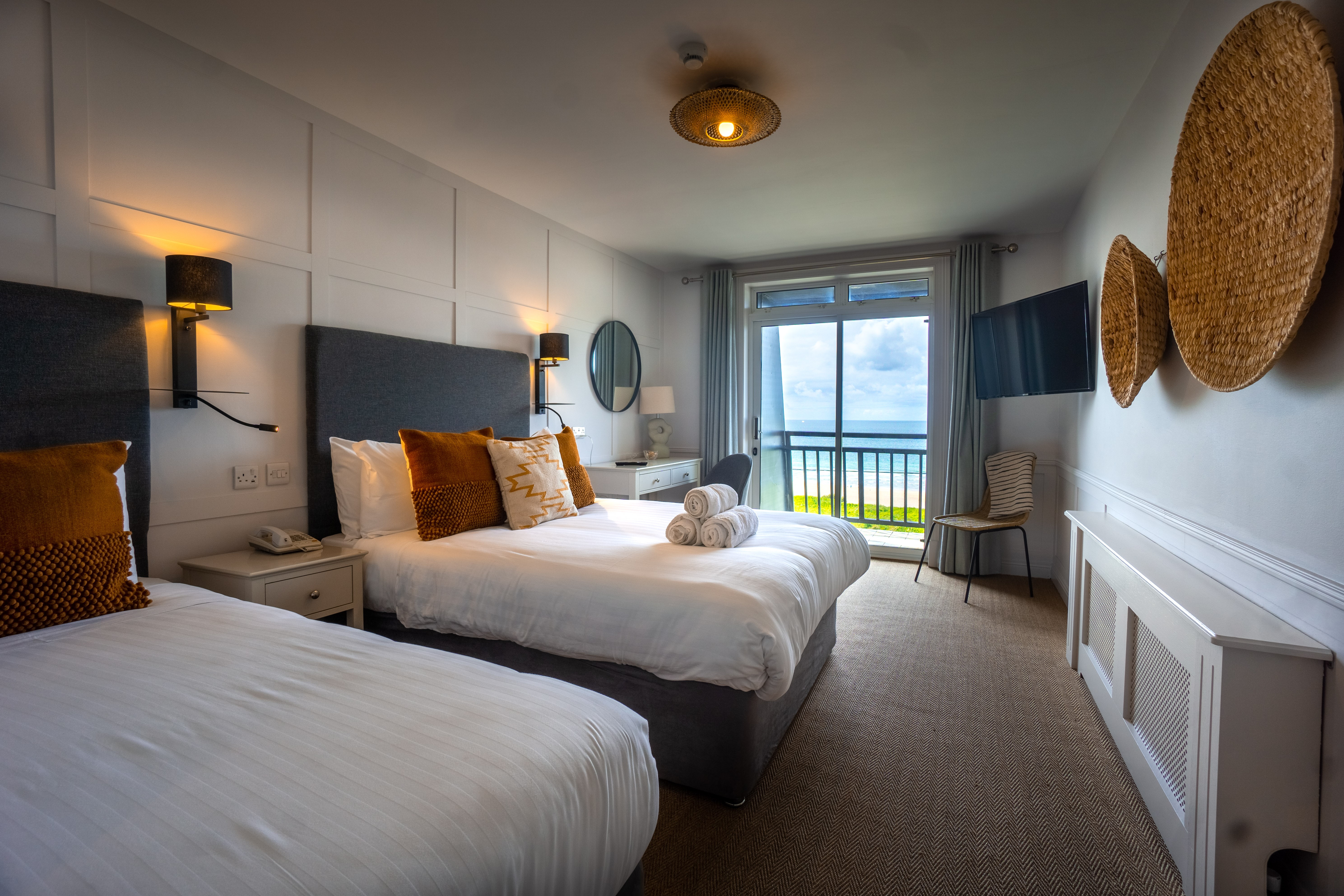 An image labelled Bedroom