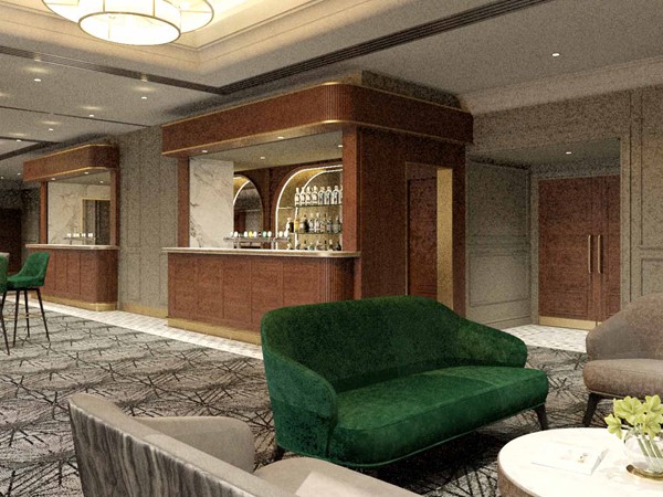 Hình ảnh có nhãn Banquet/Function facilities