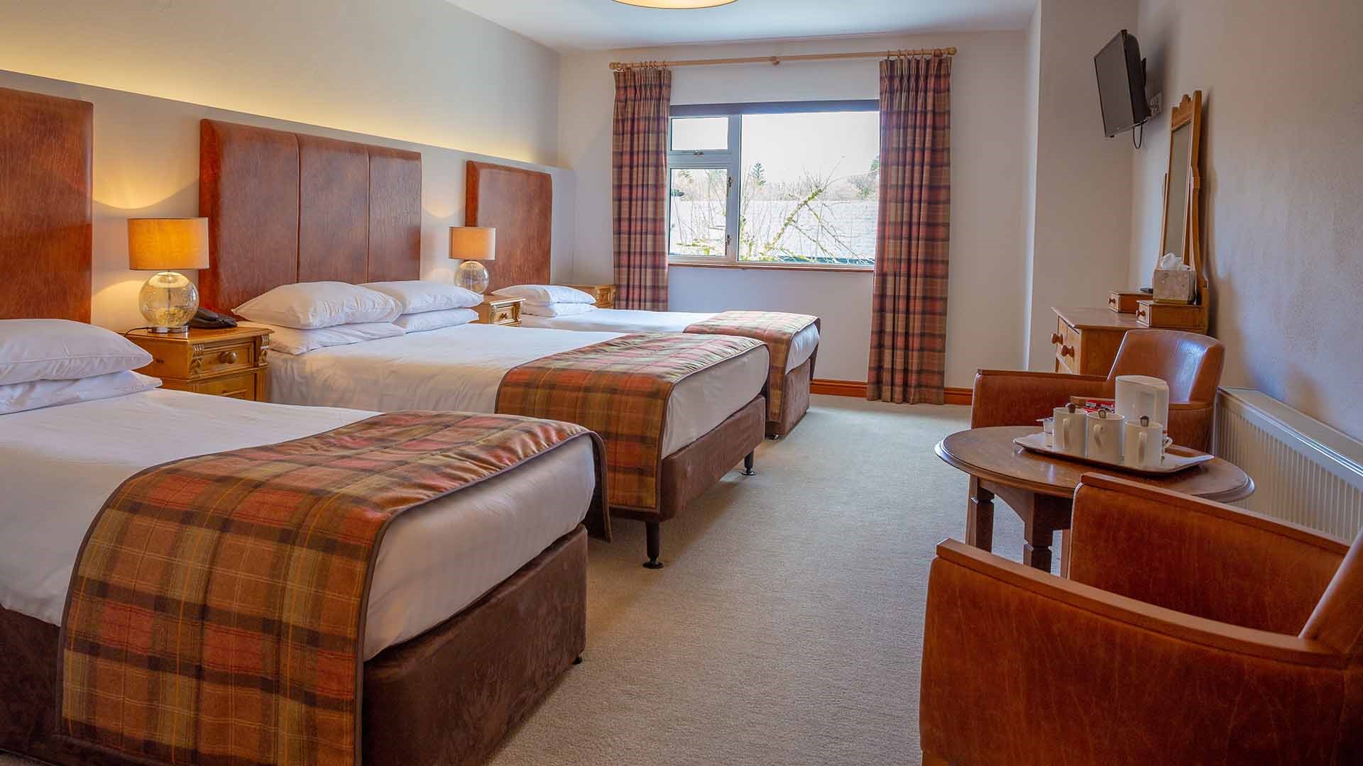 An image labelled Bedroom