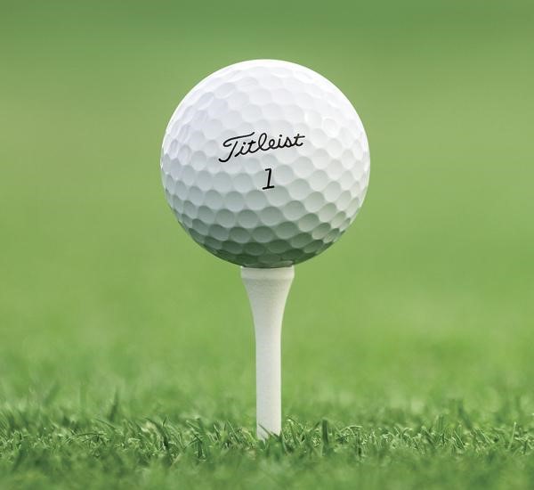 An image labelled Golfcourse