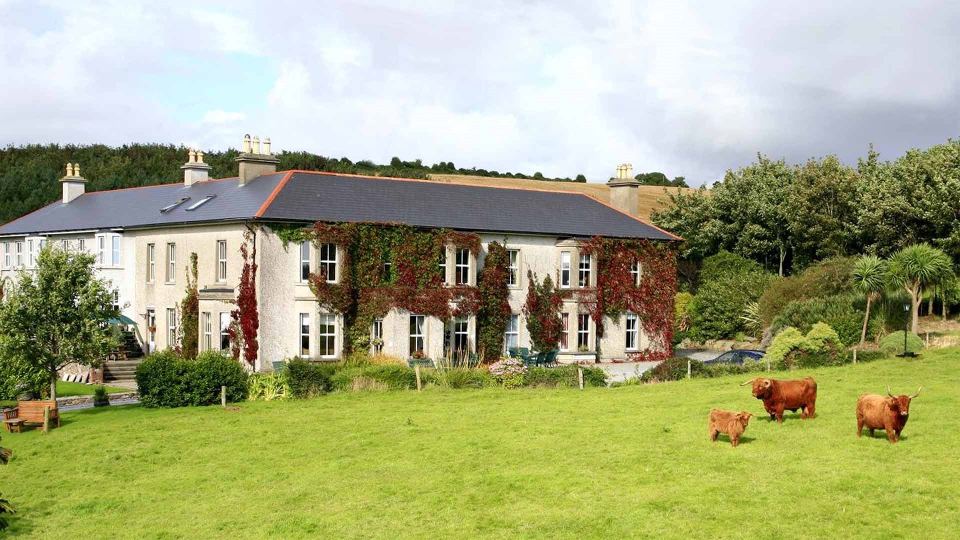 An image labelled Property building