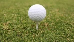An image labelled Golfcourse