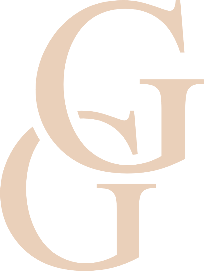An image labelled Greencourt Guesthouse Logo