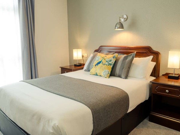 An image labelled Chambre