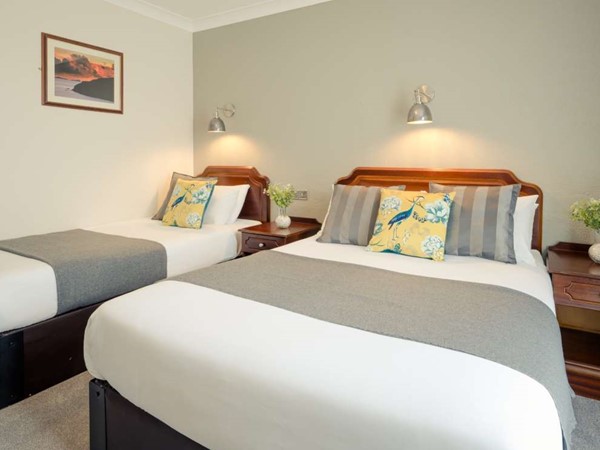 An image labelled Chambre