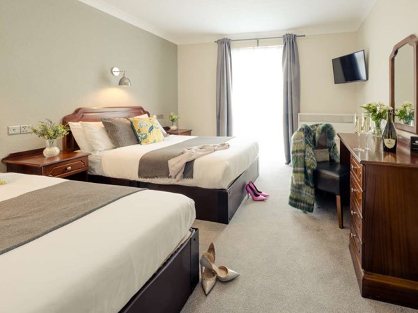 An image labelled Chambre