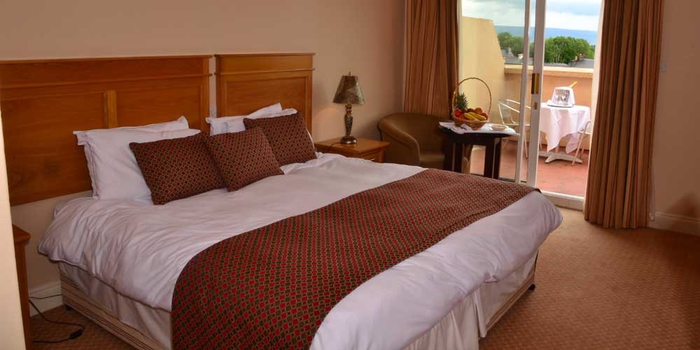 An image labelled Bedroom