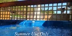 An image labelled Hot Tub  Apt 505 - Apartment with Balcony spa hot tub (Summer only use)