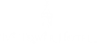 Hình ảnh có nhãn Ivy Tower Hotel Logo