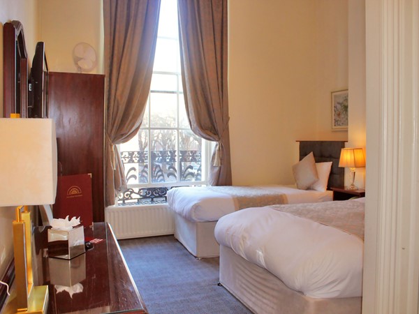 An image labelled View (from property/room)