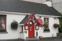 An image labelled Restaurant/places to eat