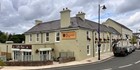 An image labelled Highlands Hotel Glenties