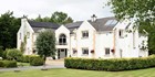 An image labelled Welcome Dungimmon House