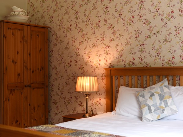 An image labelled Bedroom
