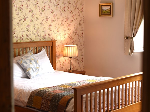 An image labelled Bedroom