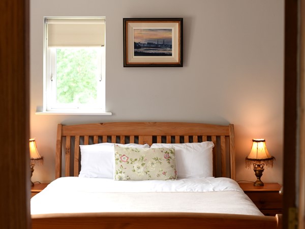 An image labelled Bedroom
