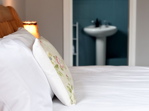An image labelled Bedroom