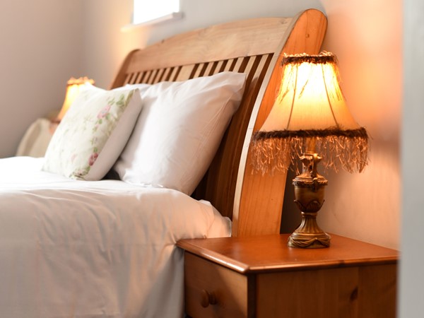 An image labelled Bedroom