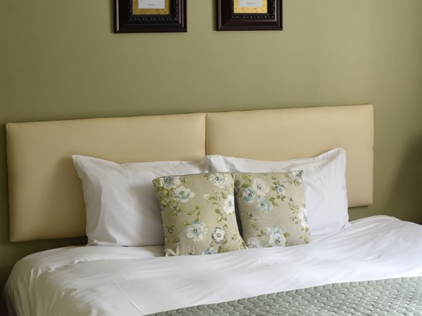 An image labelled Bedroom