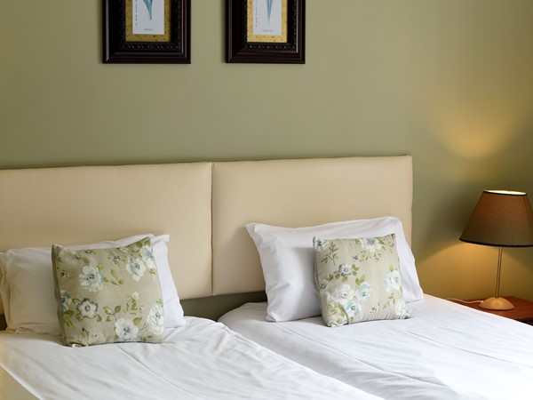 An image labelled Bedroom