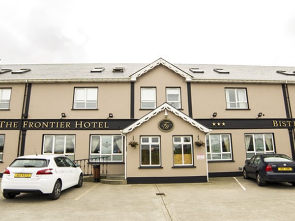 An image labelled Property building
