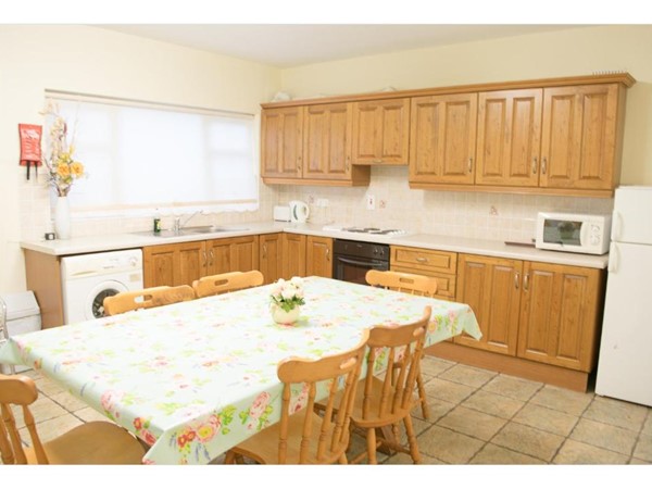 An image labelled Kitchen or kitchenette