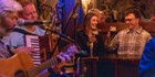 An image labelled Meet the locals at many of the bars on offer in our Heritage Town