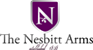 Nesbitt Arms Boutique Hotel
