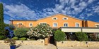 An image labelled Bienvenue à l'HÔTEL Le SAINT GENIÈS *** - Uzès - Pont du Gard