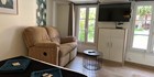 An image labelled Appartement 2 personnes jardin 
