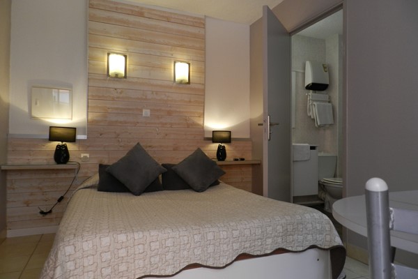 An image labelled Chambre Cosy Chambre 1 2 