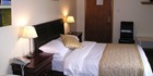 An image labelled En Suite Rooms