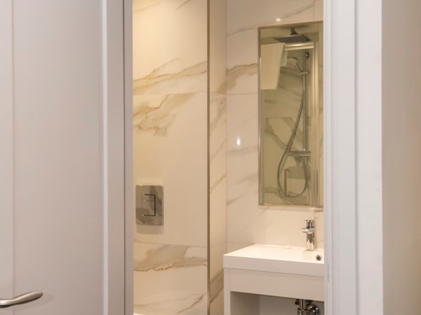 An image labelled Bathroom