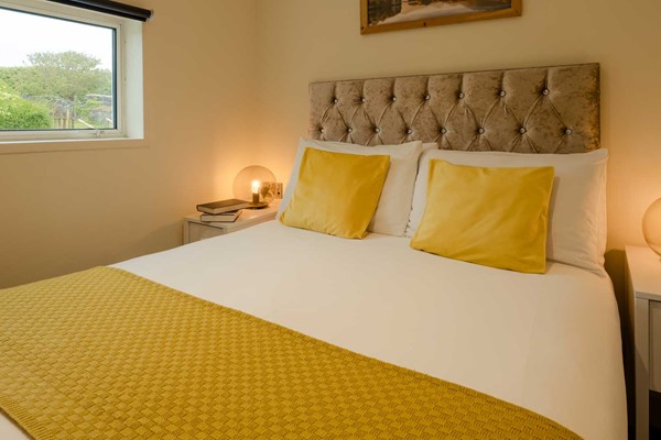 An image labelled Double Gardenview Room