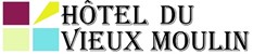 Hôtel du Vieux Moulin