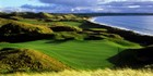 An image labelled Ballybunion Golf