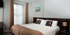 An image labelled Superb Quality - Comfort is Assured