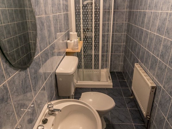 An image labelled Bathroom