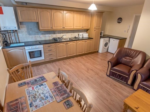 An image labelled Kitchen or kitchenette