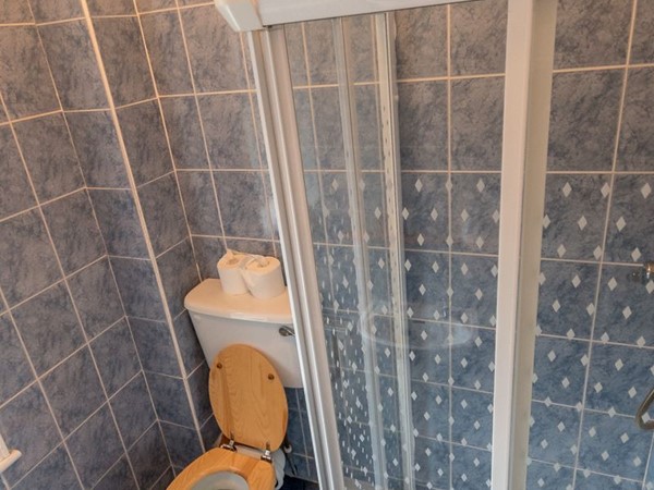 An image labelled Bathroom