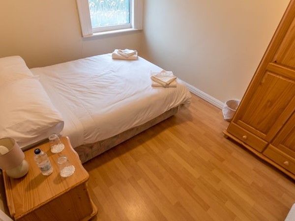 An image labelled Bedroom