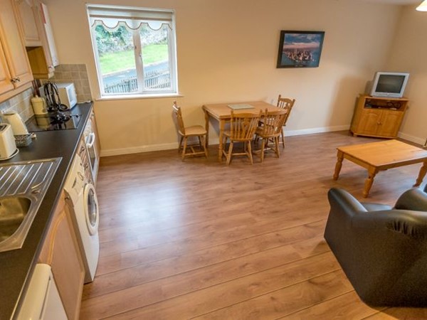 An image labelled Kitchen or kitchenette