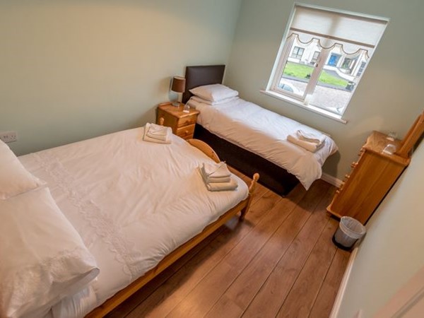 An image labelled Bedroom