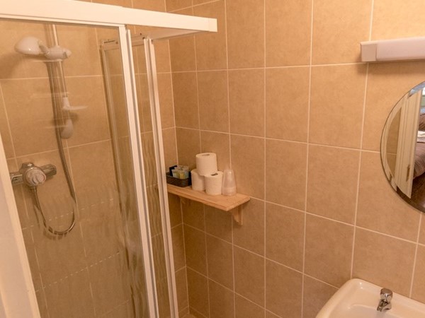 An image labelled Bathroom