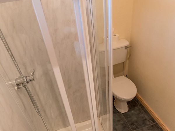 An image labelled Bathroom